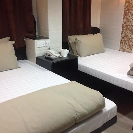 New Euro Asia Guest House Hong Kong Quarto foto
