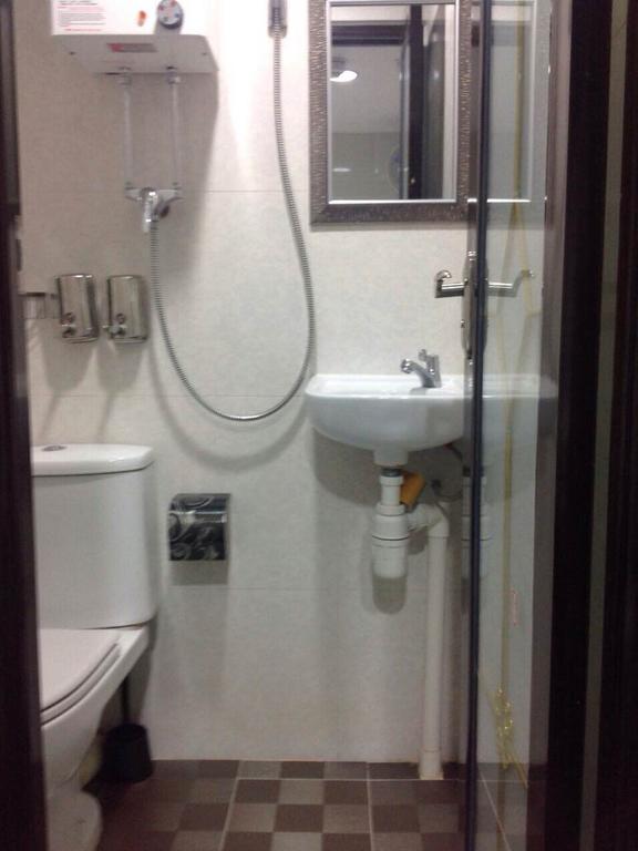 New Euro Asia Guest House Hong Kong Quarto foto