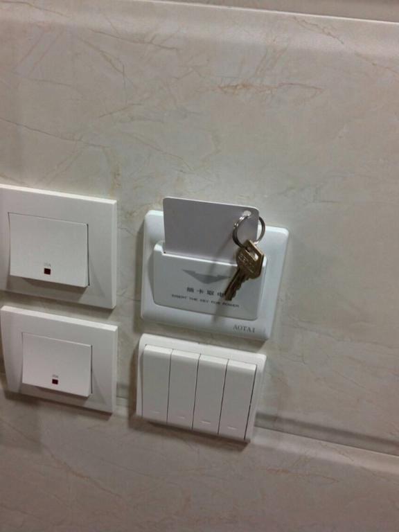 New Euro Asia Guest House Hong Kong Quarto foto