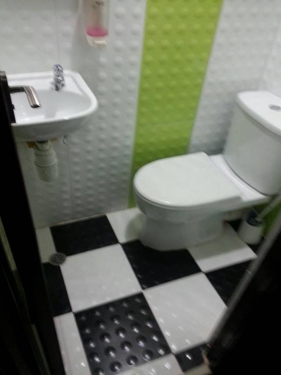New Euro Asia Guest House Hong Kong Quarto foto