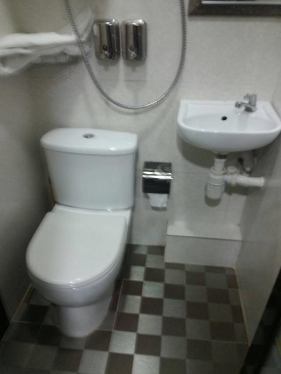 New Euro Asia Guest House Hong Kong Quarto foto