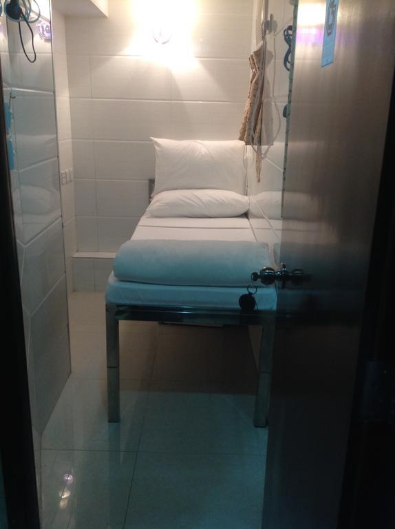 New Euro Asia Guest House Hong Kong Quarto foto