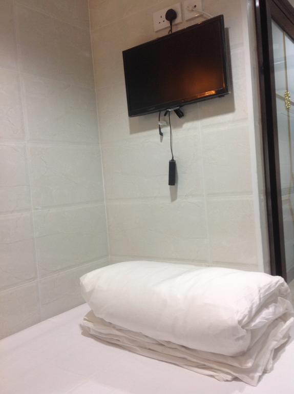 New Euro Asia Guest House Hong Kong Quarto foto
