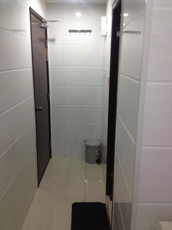 New Euro Asia Guest House Hong Kong Quarto foto